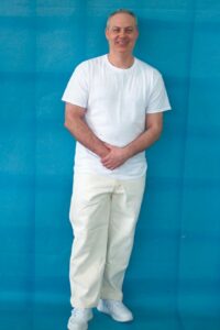 Prison Pen Pal Brian Nelson
