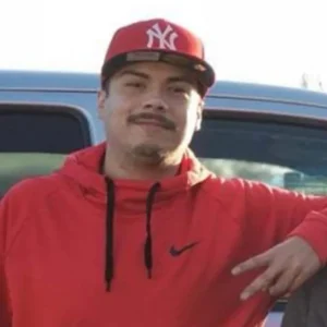 California Inmate Chris Bettega