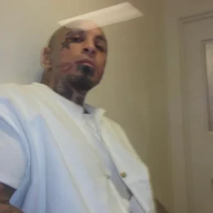 Prison Pen Pal Christopher Lira #01845050