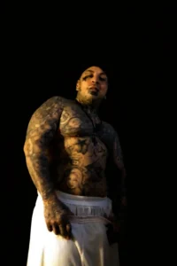 Christopher Lira