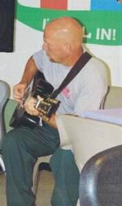 Prison Pen Pal Daniel Moore #0288398