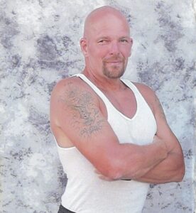 Daniel Moore