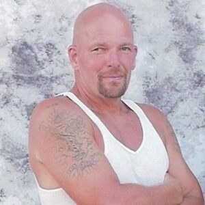 Daniel Moore #0288398