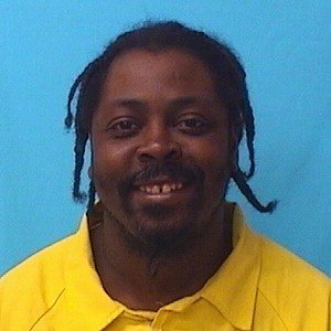 Darrell Mclin #R05363