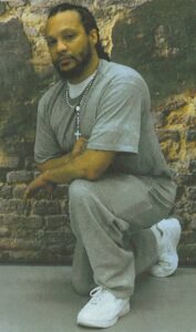 Minnesota Inmate Deontranelle Davis