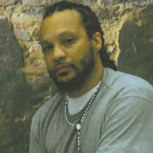 Deontranelle Davis #261897