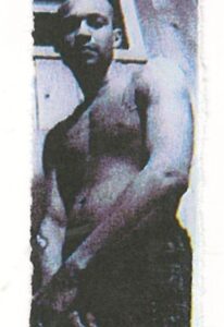 Deontranelle Davis inmate in Minnesota