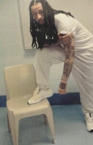 Devaughn Johnson