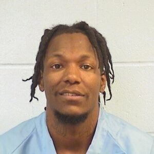 Donnelle Thurman #M44168