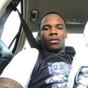 Daye’Vion Royalston