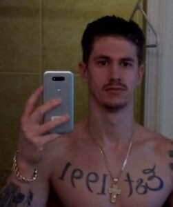 John Collins Prison Inmate