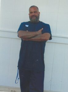 Oregon Inmate Gary Varela #27266848
