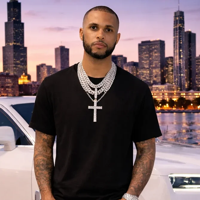 Gemayel Peacock #M21585