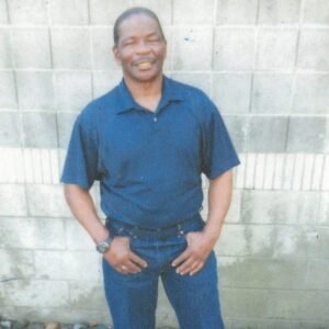 Gerald Glenn #1170981