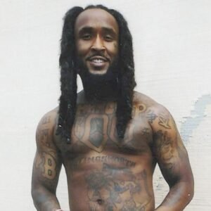 Jeffrey Jessie #21256780