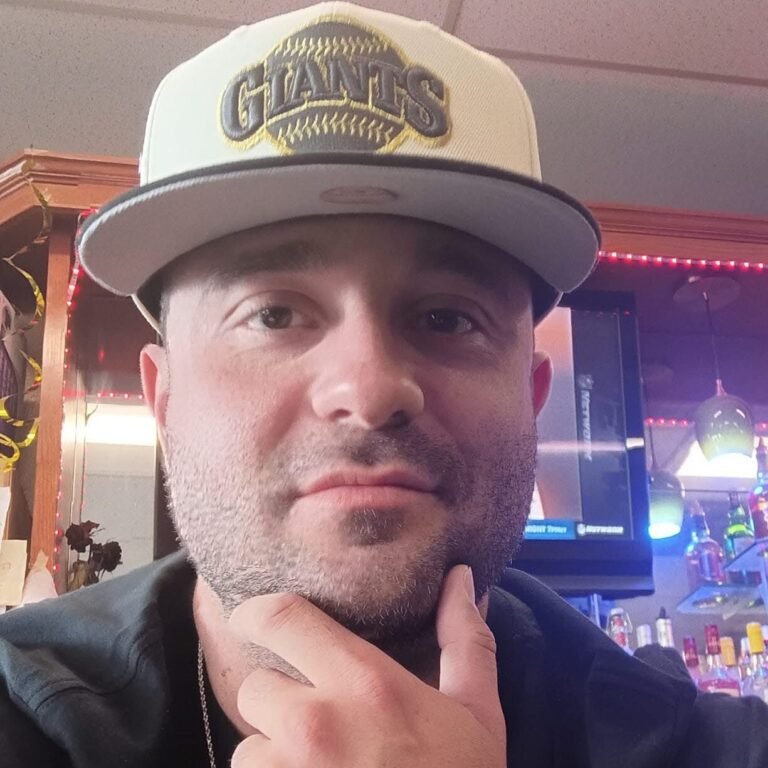 Kyle Madrid #13913024