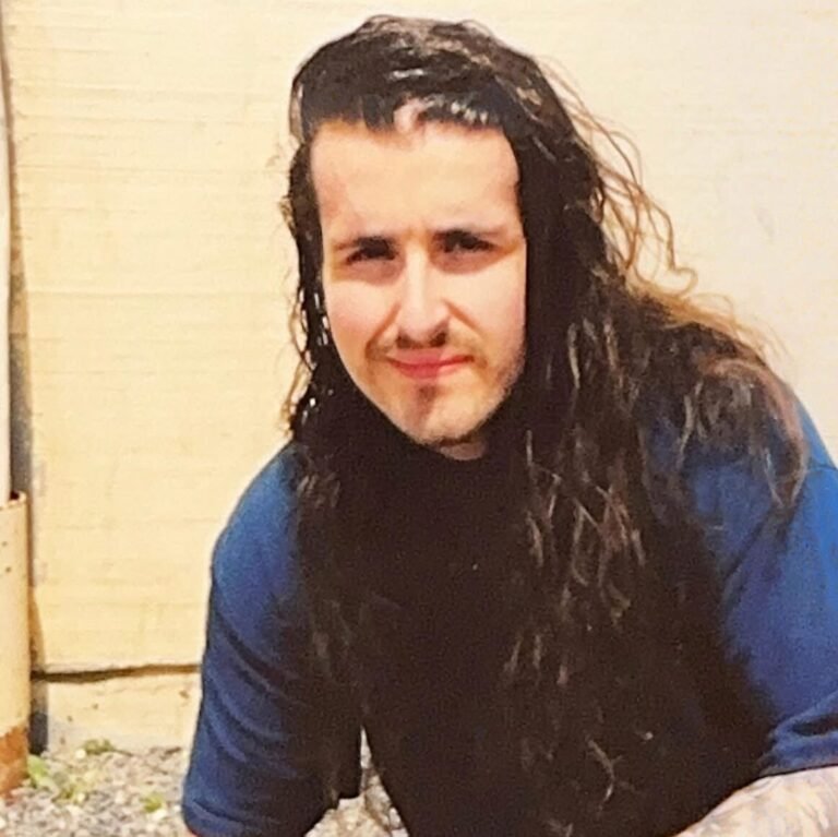 Robert Sregzinski #21755708