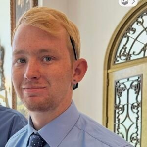 Ethen Titsworth #157857