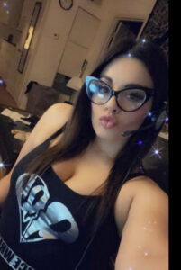 Katherine Valencia Morales