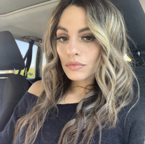 Katherine Valencia Morales