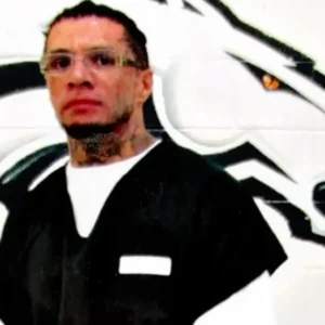 Jacob Martinez #183800