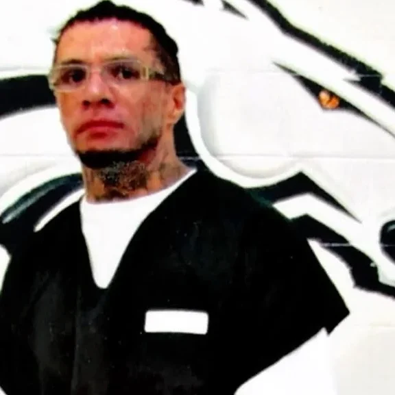 Jacob Martinez #183800