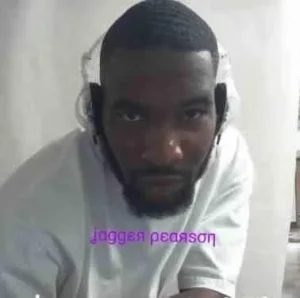 Prison Pen Pal Jagger Pearson