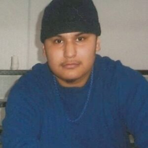 Oregon Inmate James Kalama