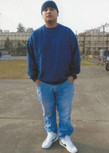 James Kalama