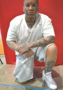 James Naulls #146790