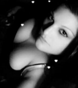 Texas Inmate Jennifer Arnett