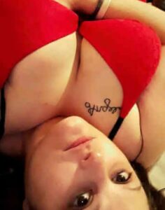 Prison Pen Pal Jennifer Arnett