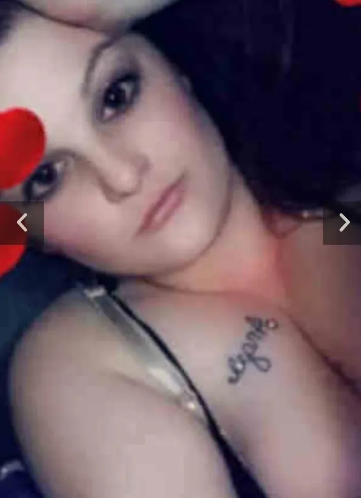 Jennifer Arnett #02365369