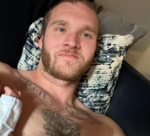 Prison Pen Pal Joseph Johnson