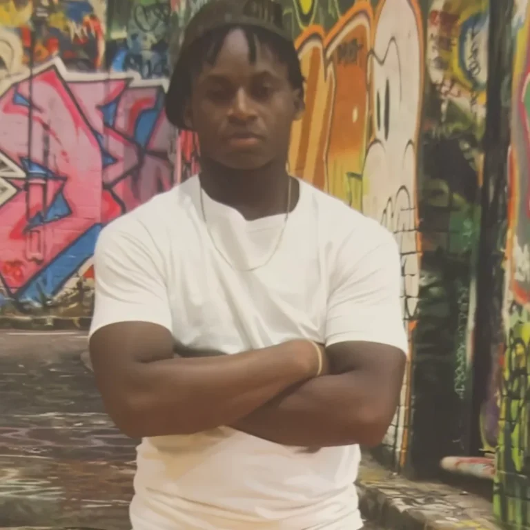 Joseph Markell #QP1848