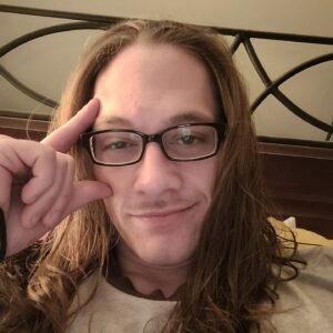 Kevin Strickland #3704558