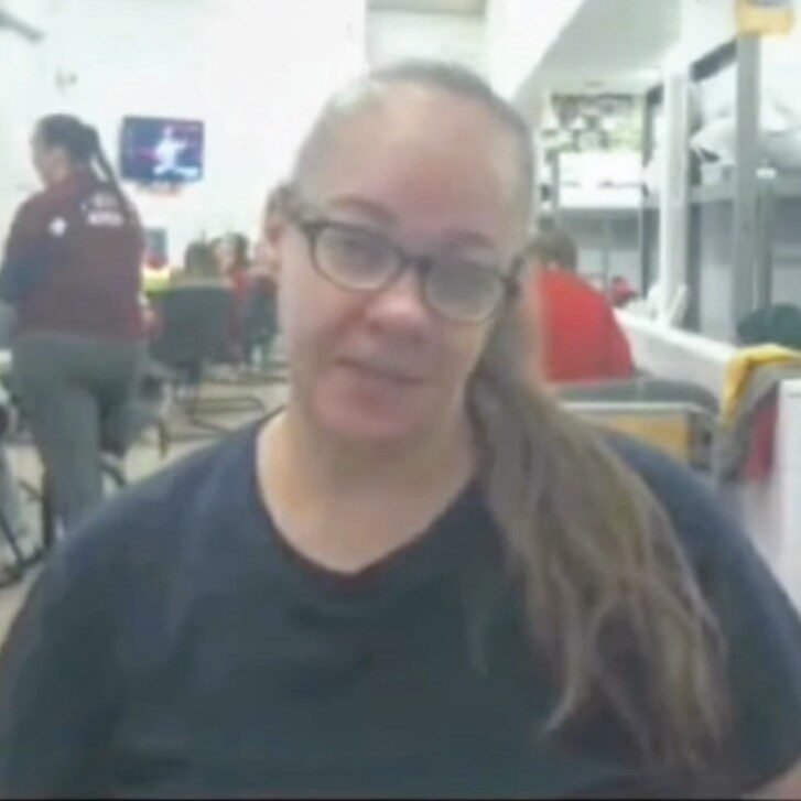 Kylie Jackman #110819