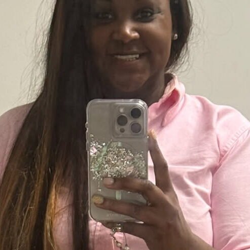 Laterral Spurlock #L5750