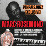 Marc Rosemond prison inmate in New York