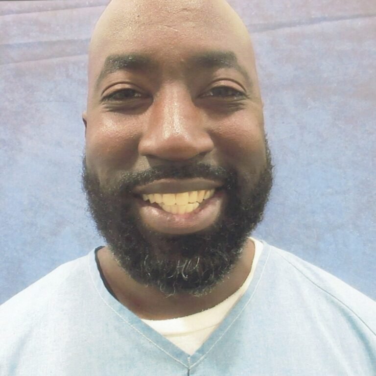 Melvin Odom #00578156