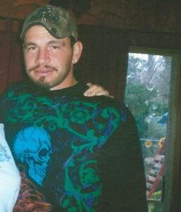 Michael Magnum