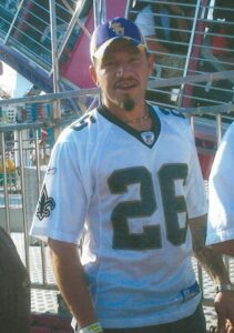 Michael Magnum #335470