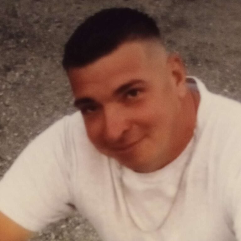 Nathan Troup #20593-068