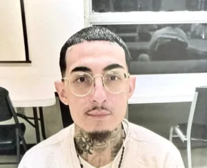 Nathaniel Mata