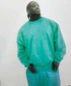 Prison Pen Pal Nilon Davis #185010