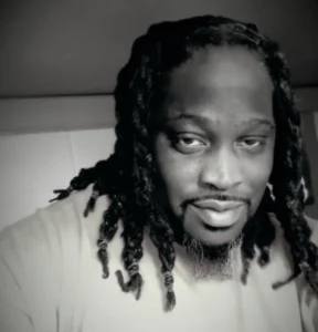 Prison Pen Pal Nilon Davis