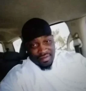 Arizona Inmate Nilon Davis