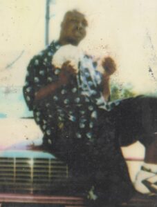 Otis Miller #462738