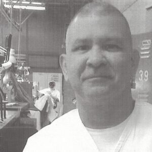 Pete Martinez #01257550