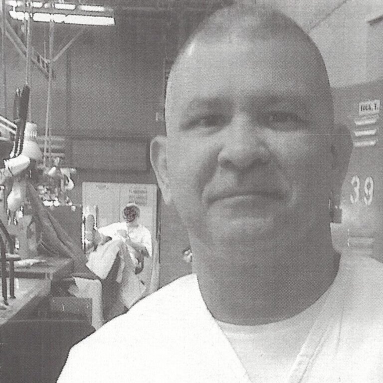 Pete Martinez #01257550